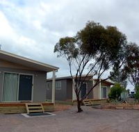 Whyalla Caravan Park - Darwin Tourism