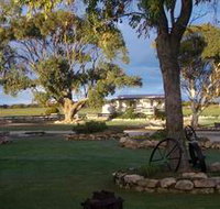 Coodlie Park Farm Retreat - Darwin Tourism