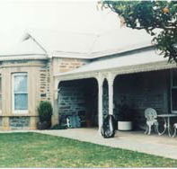 Wroxton Grange - Darwin Tourism