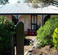 Jasmine's Cottage - Darwin Tourism