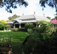 Yankalilla Bay Homestead Bed and Breakfast - Darwin Tourism
