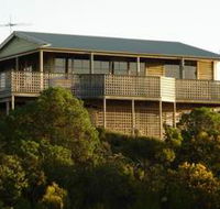Lantauanan - The Lookout - Darwin Tourism