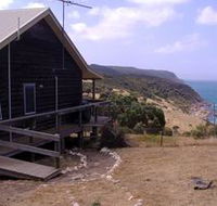 Sea Dragon Lodge - Darwin Tourism