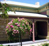 Rose Villa - Darwin Tourism