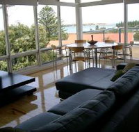 Victor Apartments - Adare Apartment - Darwin Tourism