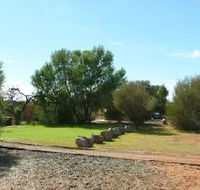 Myall Grove Holiday Park - Darwin Tourism
