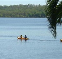 Lake Bennett Resort - Darwin Tourism