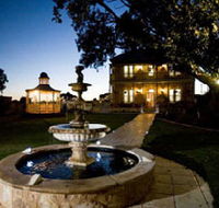Rose-Eden House - Darwin Tourism