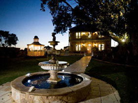 Rose-Eden House - Darwin Tourism 0