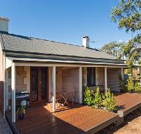 Strathalbyn Villas - Darwin Tourism