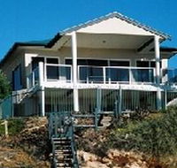 Top Deck Cliff House - Darwin Tourism