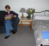 Nunyara Holiday Units - Darwin Tourism