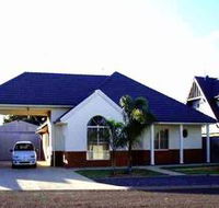 Port Hughes Haven - Darwin Tourism