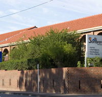 Sombrero Comfort Inn and Suites - Darwin Tourism