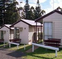 Victor Harbor Beachfront Holiday Park - Darwin Tourism