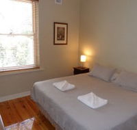 Warwick Apartment - Darwin Tourism