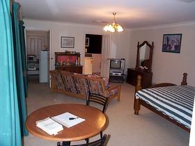 Woodforde SA Darwin Tourism