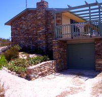 Kangaroo Island Beach Retreat - Darwin Tourism