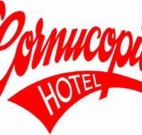 The Cornucopia Hotel - Darwin Tourism