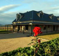 Abbotsford Country House - Darwin Tourism