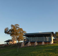 Barossa Pavilions - Darwin Tourism