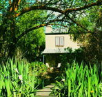 Dennis Cottage - Darwin Tourism