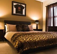 McLaren Vale Studio Apartments - Darwin Tourism