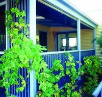 Lavender Blue Country Apartments - Darwin Tourism