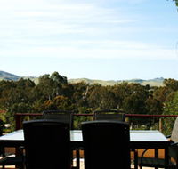 Barossa Vista - Darwin Tourism