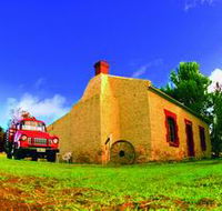 Narnu Farm - Darwin Tourism
