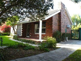 Langman Cottage - Darwin Tourism 0