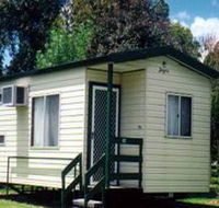 McLaren Vale Lakeside Caravan Park - Darwin Tourism