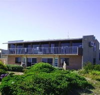 SeaStar Apartments - Darwin Tourism