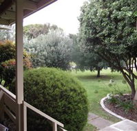 Yates Cottage - Darwin Tourism