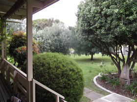 Yates Cottage - Darwin Tourism 0