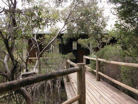 Vivonne Bay SA Darwin Tourism
