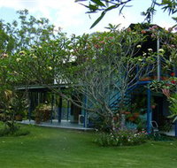 Eden at Fogg Dam - Darwin Tourism