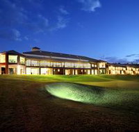 Links Lady Bay Golf Resort - Darwin Tourism