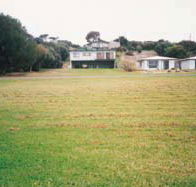 Wintersun Holiday Units - Darwin Tourism