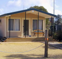 Seabreeze Accommodation - Darwin Tourism