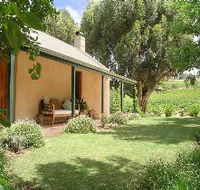 Seppeltsfield Vineyard Cottage - Darwin Tourism
