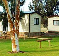 Loxton Riverfront Caravan Park