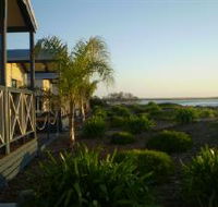 Port Broughton Caravan Park - Darwin Tourism