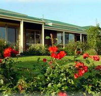 Morgan Park Bed and Breakfast - Darwin Tourism