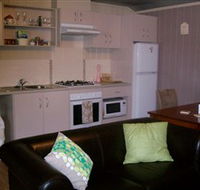 Little Para Cottage - Darwin Tourism
