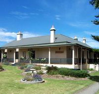 Seaview Lodge K.I. - Darwin Tourism