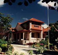 Marble Lodge - Darwin Tourism