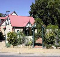 The Dove Cote - Darwin Tourism