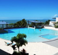 Vue Apartments Trinity Beach - Darwin Tourism