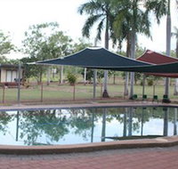 Bark Hut Inn - Darwin Tourism